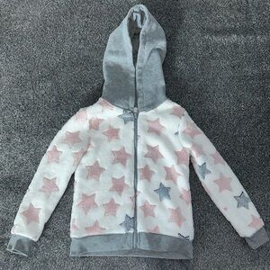 Girls Epic Thread Jacket